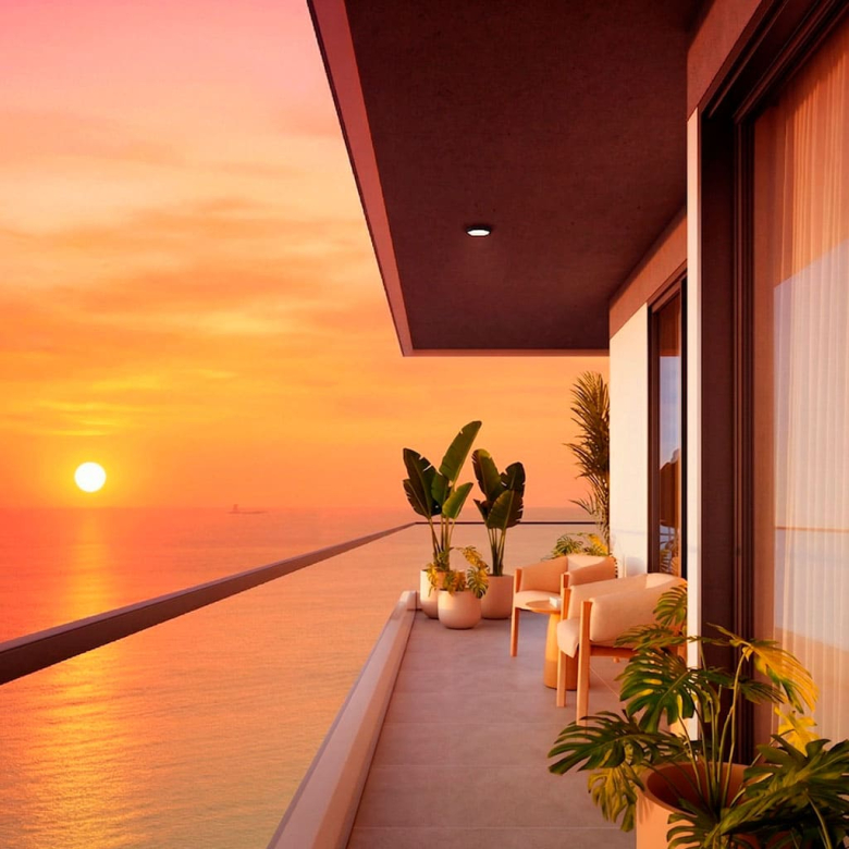 Mundo Sur Joins Strategic Investment in Panama’s Punta Pacífica District