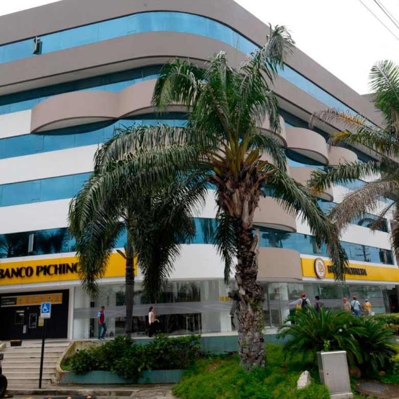 Mundosur Expands Its Residential Portfolio with a New Property in Samborondón Plaza